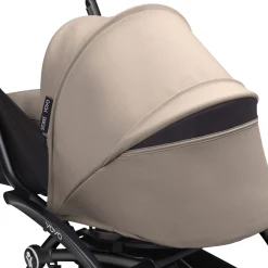 New YOYO³ 0+ Newborn Pack - Taupe Kids Strollers|Strollers & Trailers