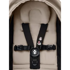 New YOYO³ 0+ Newborn Pack - Taupe Kids Strollers|Strollers & Trailers