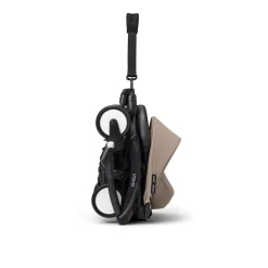 Outlet YOYO3® Stroller Complete - Black / Taupe Kids Strollers|Strollers & Trailers