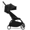 Outlet YOYO3® Stroller Complete - Black / Black Kids Strollers|Strollers & Trailers