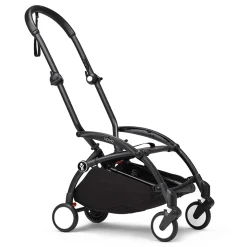 Outlet YOYO3® Stroller Complete - Black / Black Kids Strollers|Strollers & Trailers