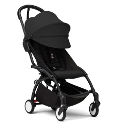 Outlet YOYO3® Stroller Complete - Black / Black Kids Strollers|Strollers & Trailers