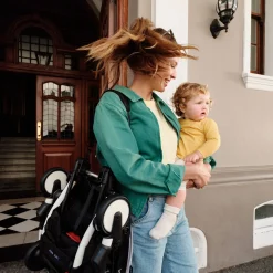 Online YOYO³ Stroller Complete - White / Stone Kids Strollers|Strollers & Trailers