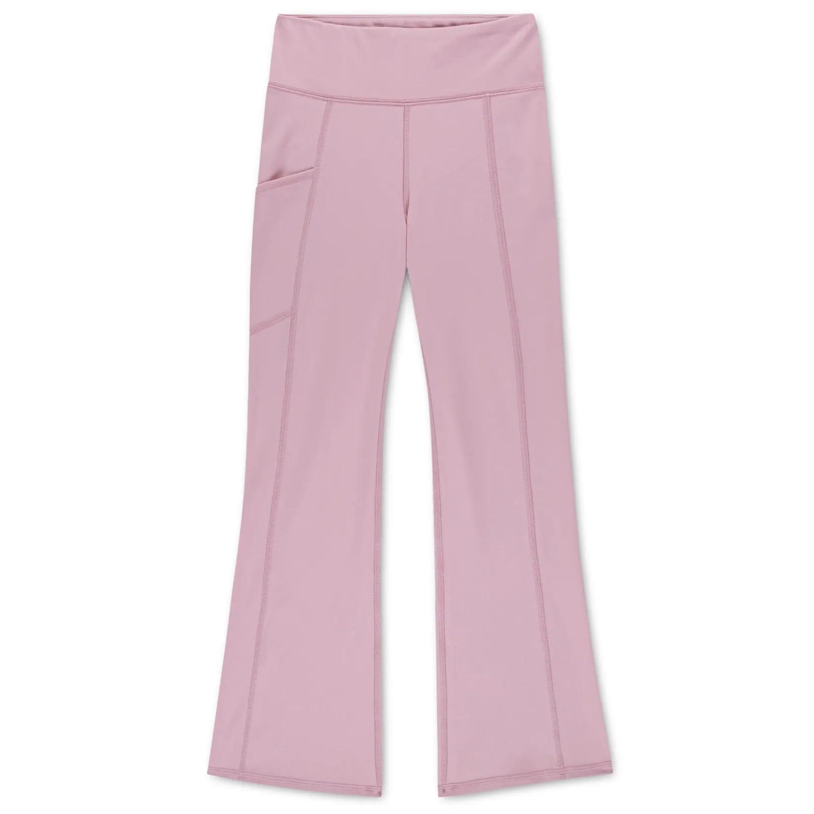 Sale Ypb Flare Legging 5-18y Kids Sportswear|Leggings & Jeggings