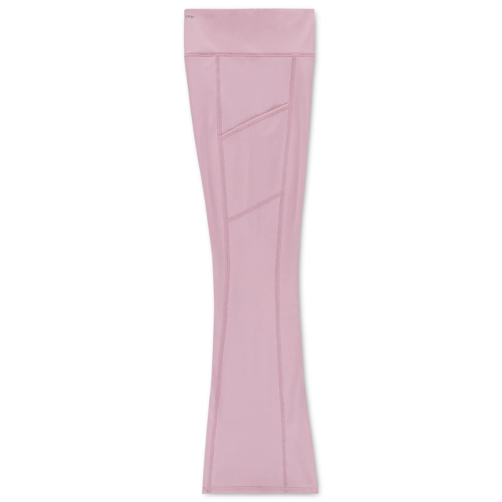 Sale Ypb Flare Legging 5-18y Kids Sportswear|Leggings & Jeggings