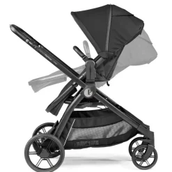 Outlet YPSI Stroller (2025) - True Black Kids Strollers|Strollers & Trailers