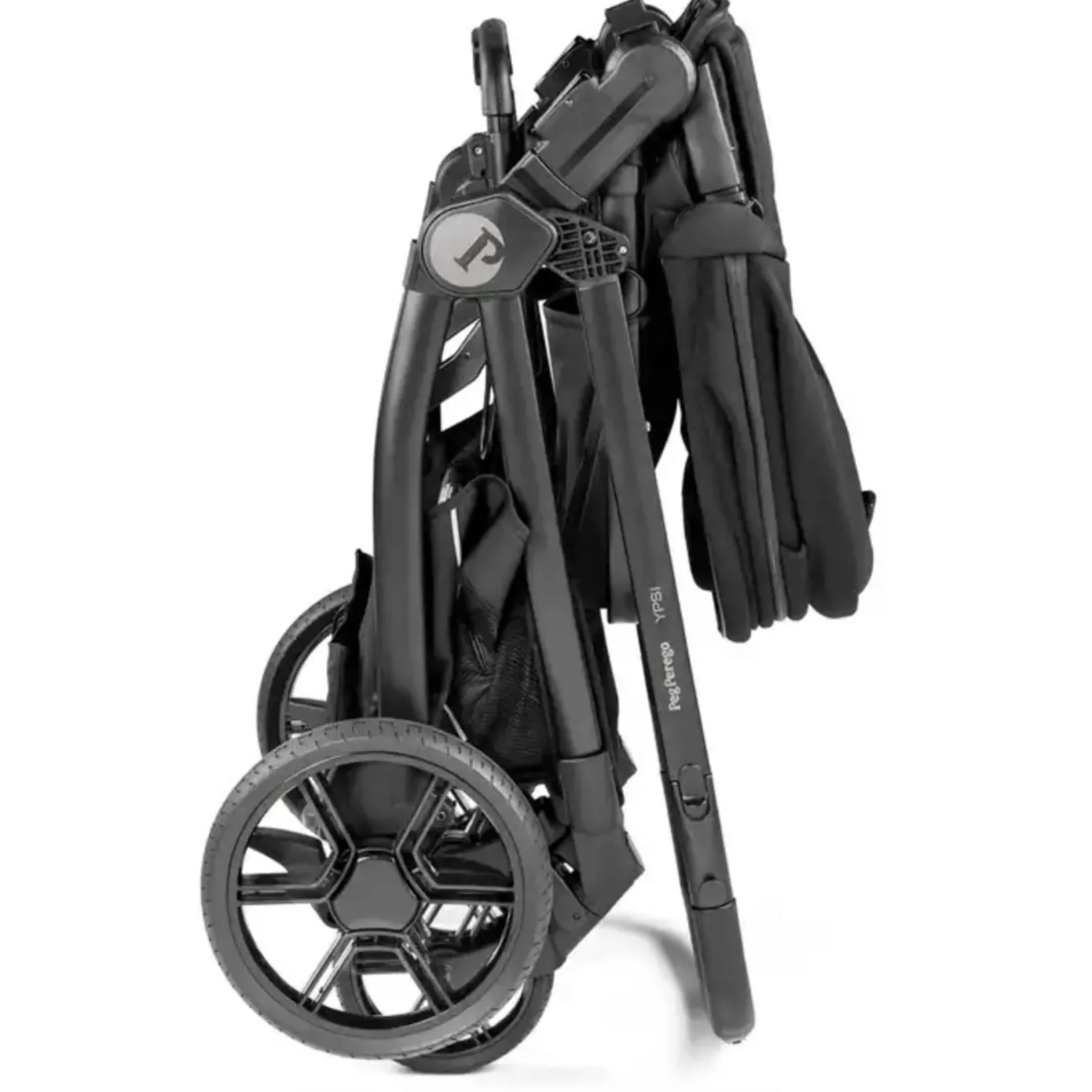 Outlet YPSI Stroller (2025) - True Black Kids Strollers|Strollers & Trailers