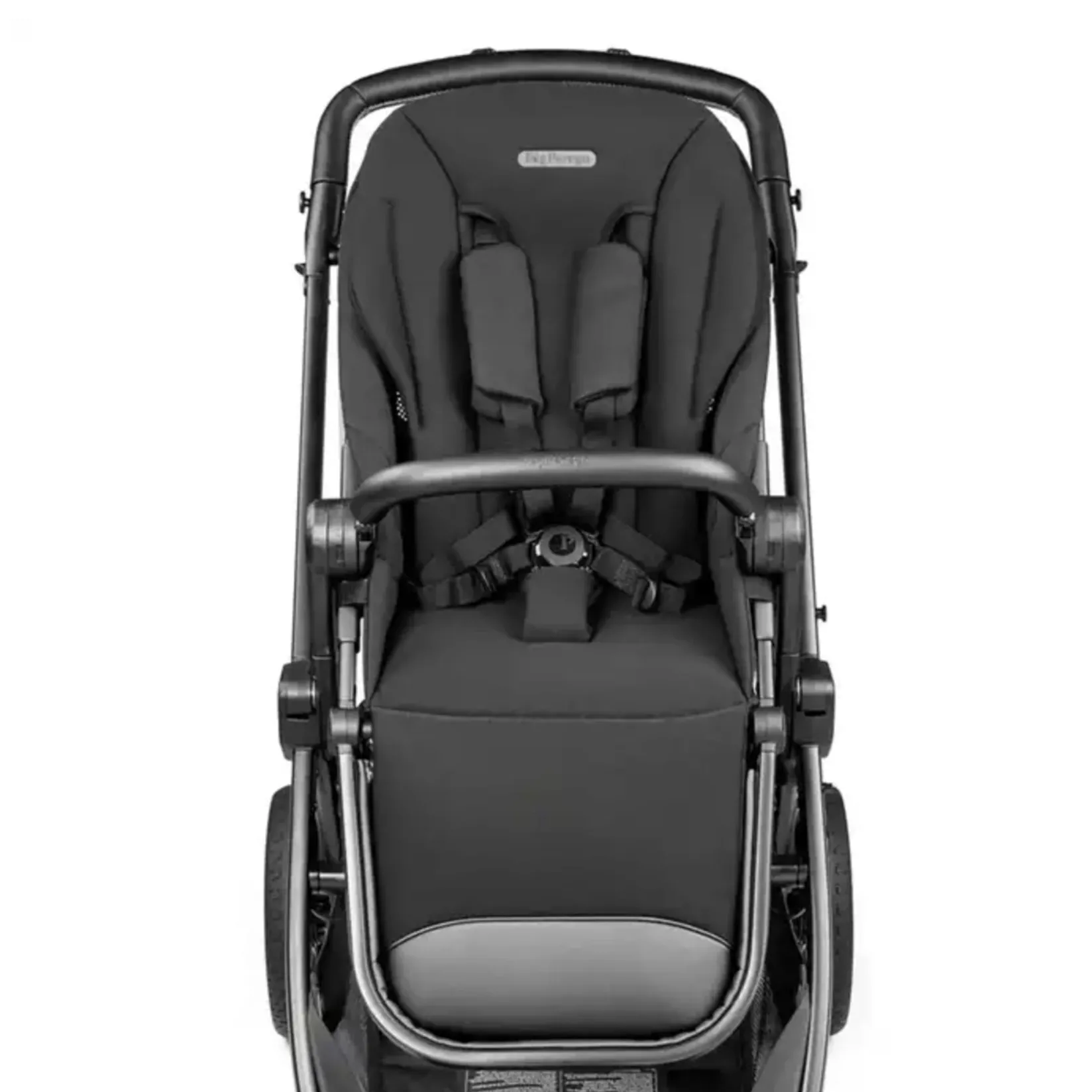Outlet YPSI Stroller (2025) - True Black Kids Strollers|Strollers & Trailers