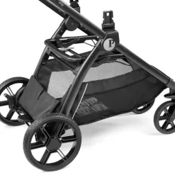Outlet YPSI Stroller (2025) - True Black Kids Strollers|Strollers & Trailers