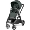Strollers|Strollers & Trailers>Peg Perego Ypsi Stroller - Metal