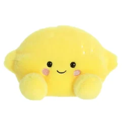 Yuzu Lemon Plush Toys