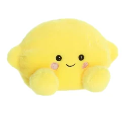 Yuzu Lemon Plush Toys