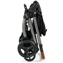 Hot Z4 Agio Stroller - Agio Grey Kids Strollers|Strollers & Trailers