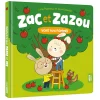 Best Zac & Zazou Vont Aux Pommes Quebec Books