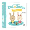 Sale Zac Et Zazou Calme et Relax 2 Years And Over|Baby 0-2 Years