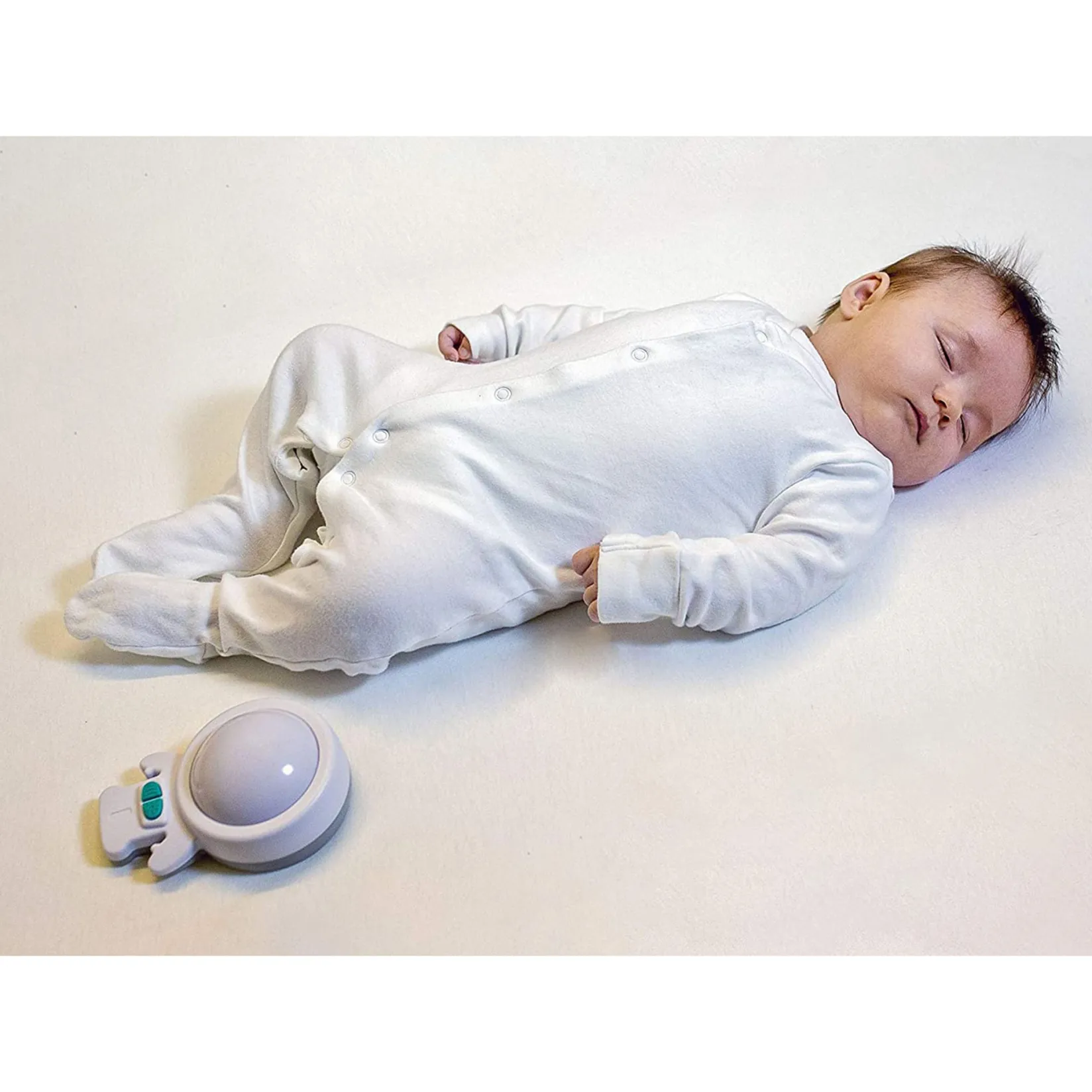 Decorative Objects|Nightlights>Rockit Zed Vibration Sleep Soother and Nightlight