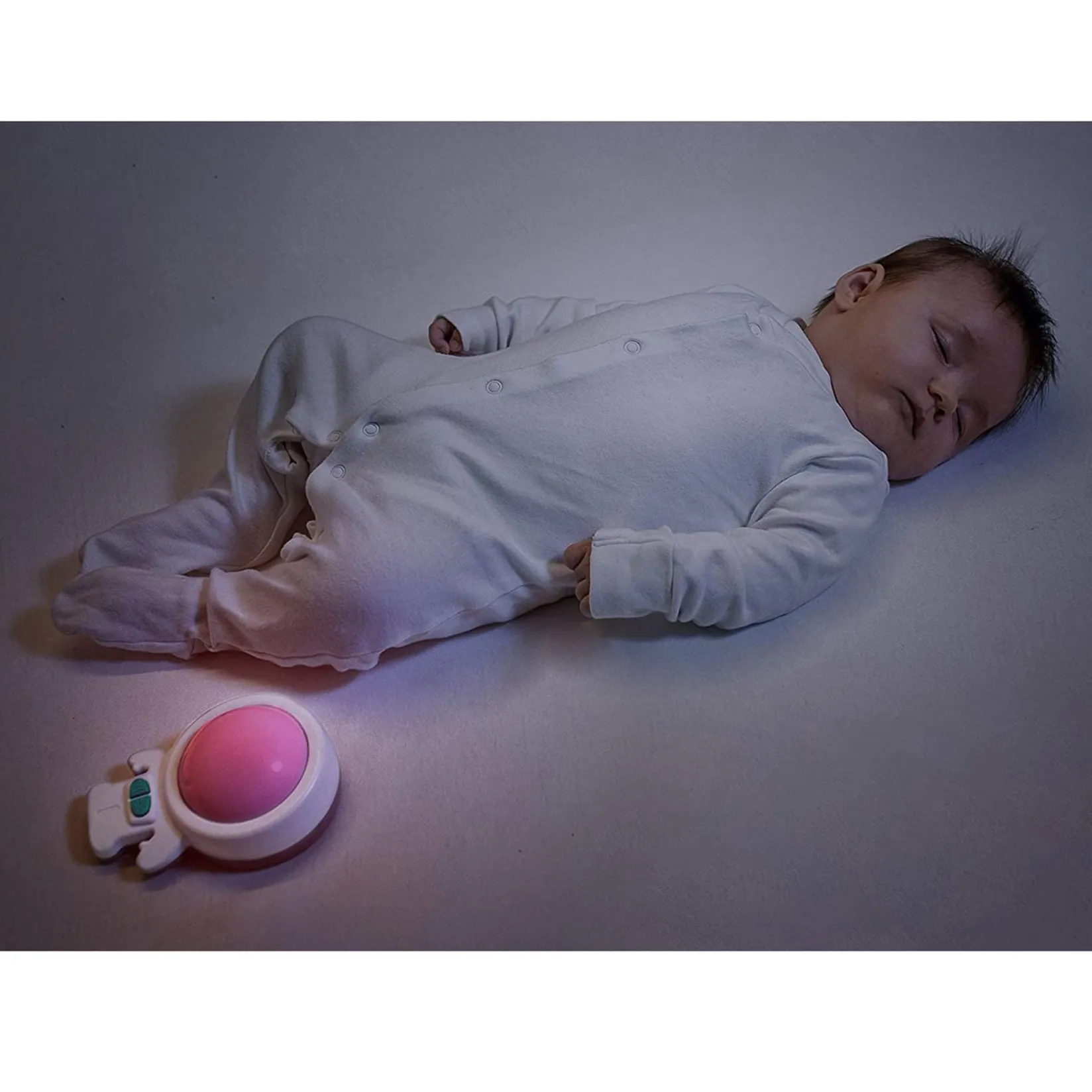 Decorative Objects|Nightlights>Rockit Zed Vibration Sleep Soother and Nightlight