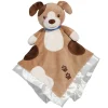 Zeke Puppy Snuggler Developmental Toys