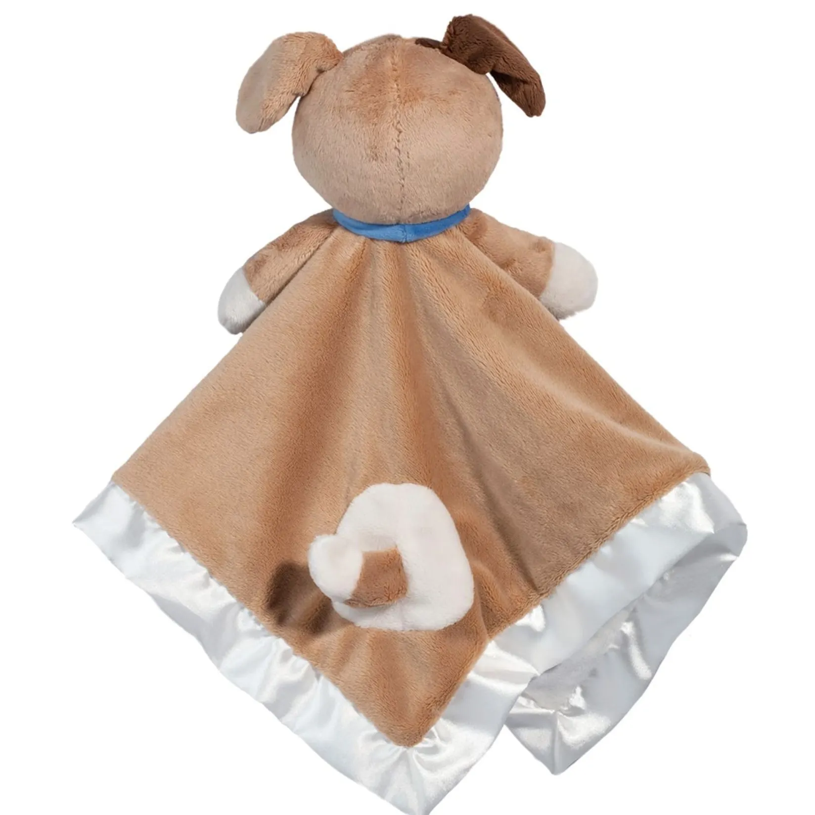 Zeke Puppy Snuggler Developmental Toys