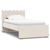 Online Ziggy Twin Bed - Dune Twin, Full & Queen Beds