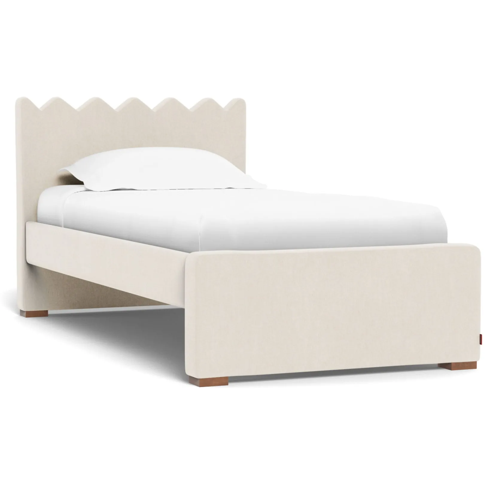 Online Ziggy Twin Bed - Dune Twin, Full & Queen Beds
