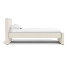 Online Ziggy Twin Bed - Dune Twin, Full & Queen Beds