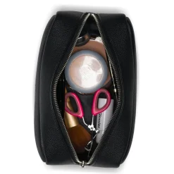 Zoe Storage Case - Black Handbags & Purses|Diaper Bags