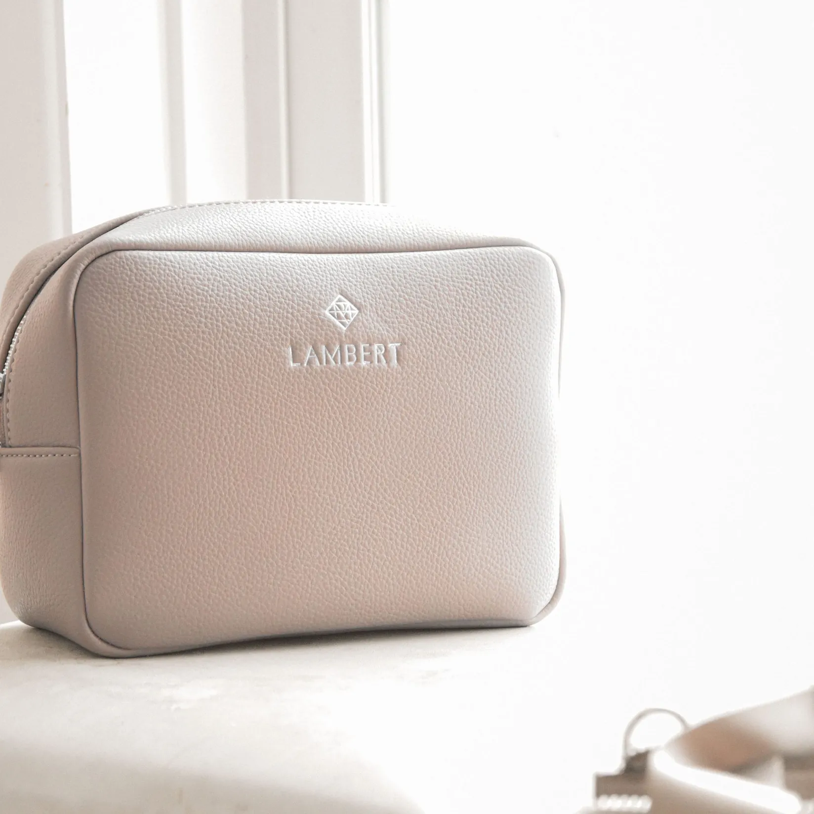 Sale Zoe-terra Vegan Leather Case Handbags & Purses|Diaper Bags