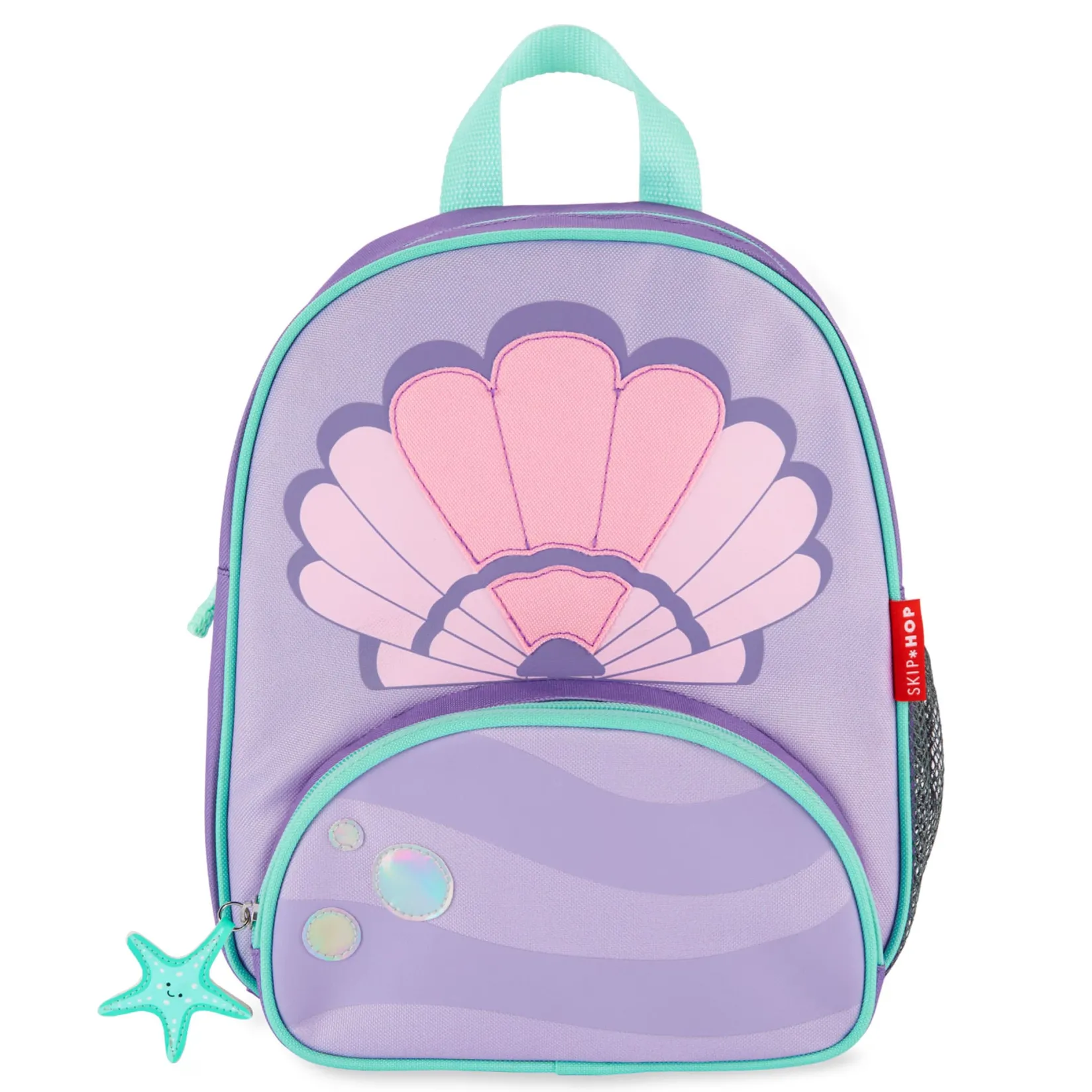 Best Zoo Backpack - Seashell Kids Backpacks|Outdoors & Travel