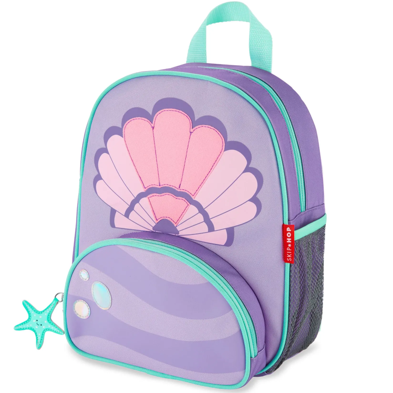 Best Zoo Backpack - Seashell Kids Backpacks|Outdoors & Travel