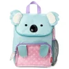 Backpacks|Outdoors & Travel>Skip Hop Zoo Big Kid Backpack - Koala