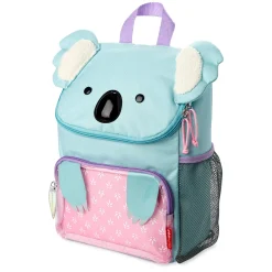 Backpacks|Outdoors & Travel>Skip Hop Zoo Big Kid Backpack - Koala