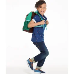 Clearance Zoo Big Kid Backpack - Pug Kids Backpacks|Outdoors & Travel
