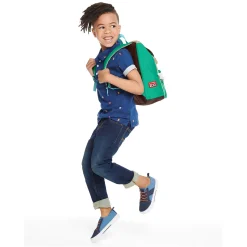 Clearance Zoo Big Kid Backpack - Pug Kids Backpacks|Outdoors & Travel