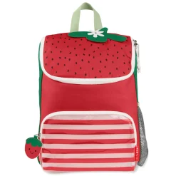 Discount Zoo Big Kid Backpack - Strawberry Kids Backpacks|Outdoors & Travel