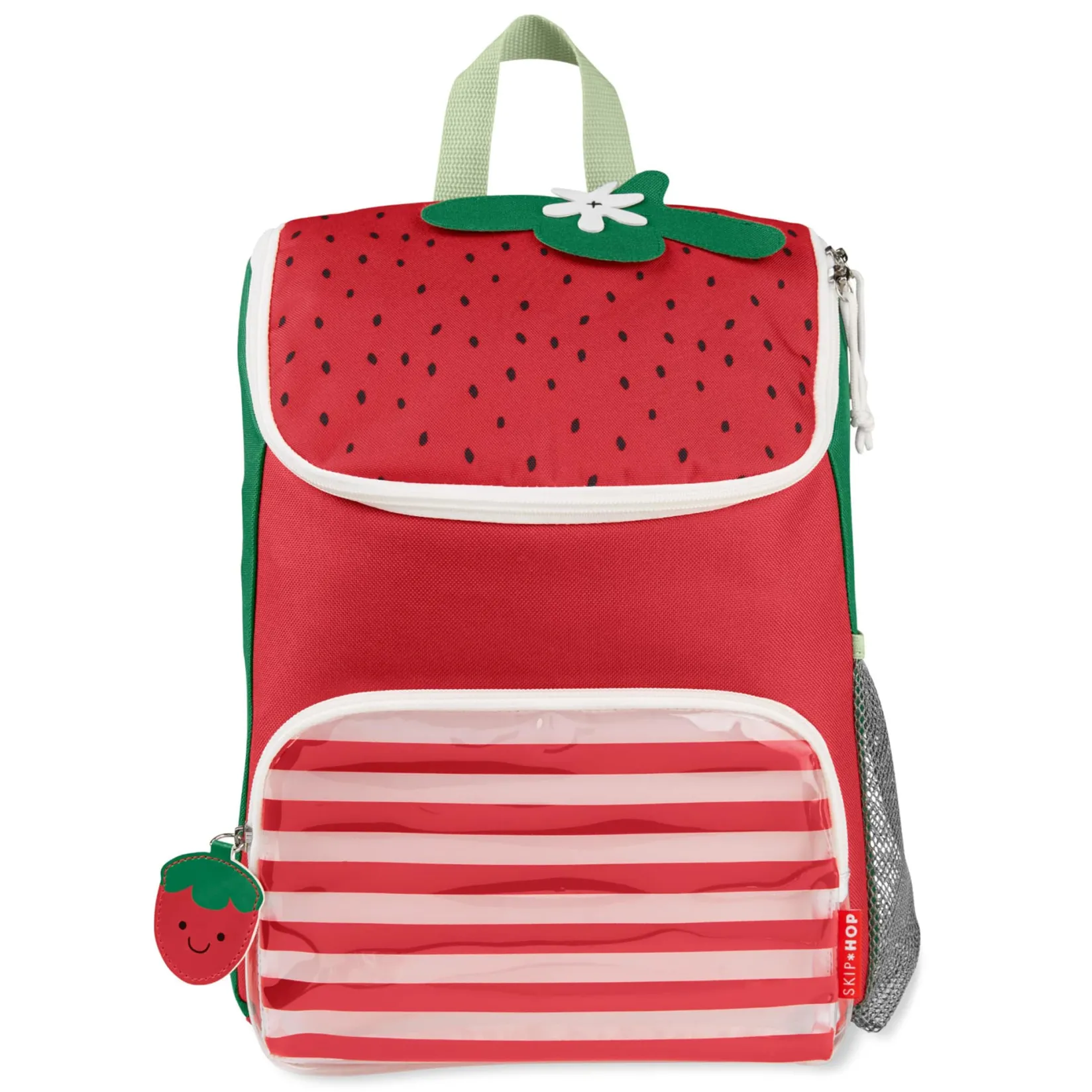 Discount Zoo Big Kid Backpack - Strawberry Kids Backpacks|Outdoors & Travel