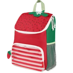 Discount Zoo Big Kid Backpack - Strawberry Kids Backpacks|Outdoors & Travel