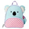 Backpacks|Outdoors & Travel>Skip Hop Zoo Little Kid Backpack - Koala
