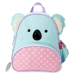 Backpacks|Outdoors & Travel>Skip Hop Zoo Little Kid Backpack - Koala
