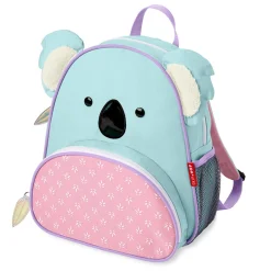 Backpacks|Outdoors & Travel>Skip Hop Zoo Little Kid Backpack - Koala
