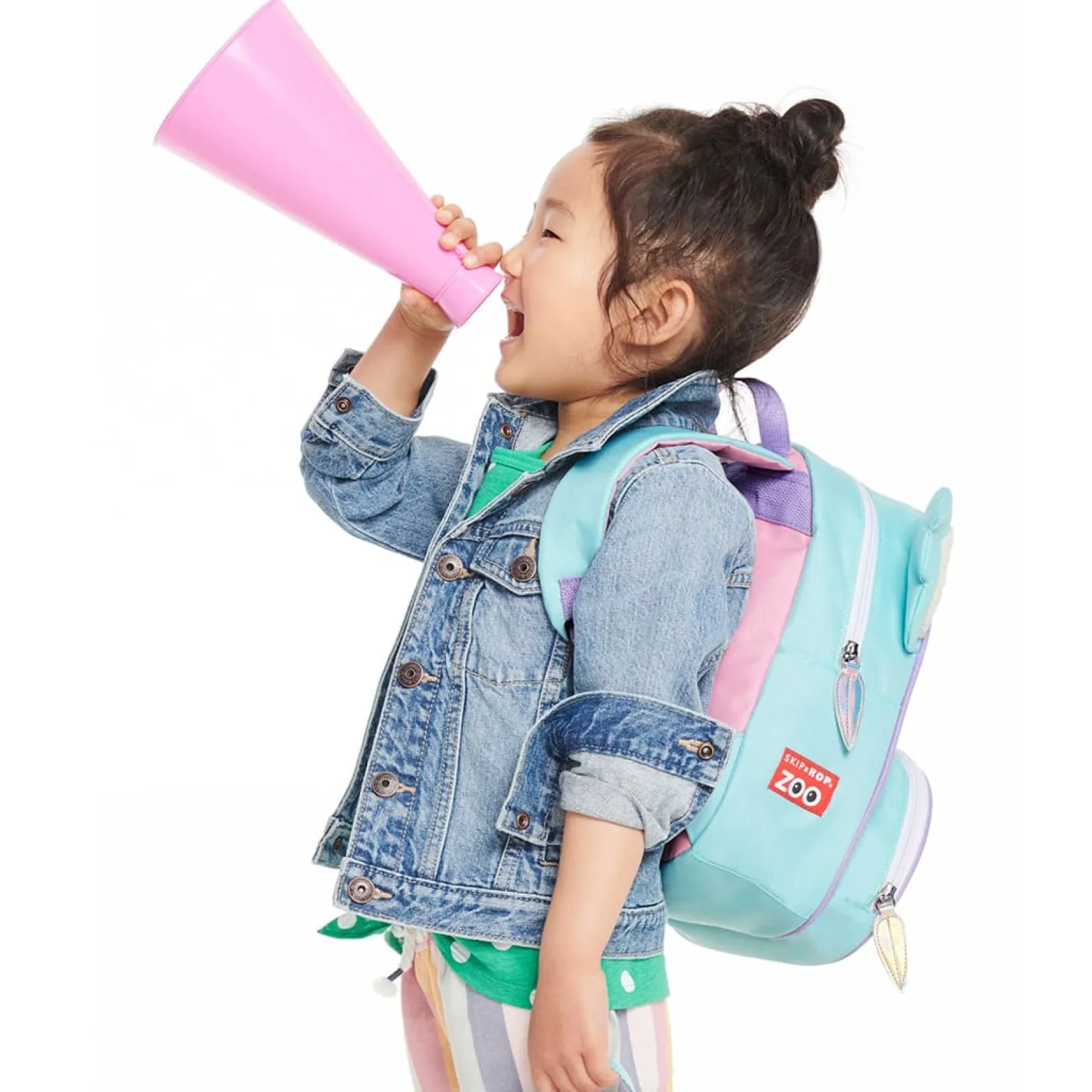 Backpacks|Outdoors & Travel>Skip Hop Zoo Little Kid Backpack - Koala