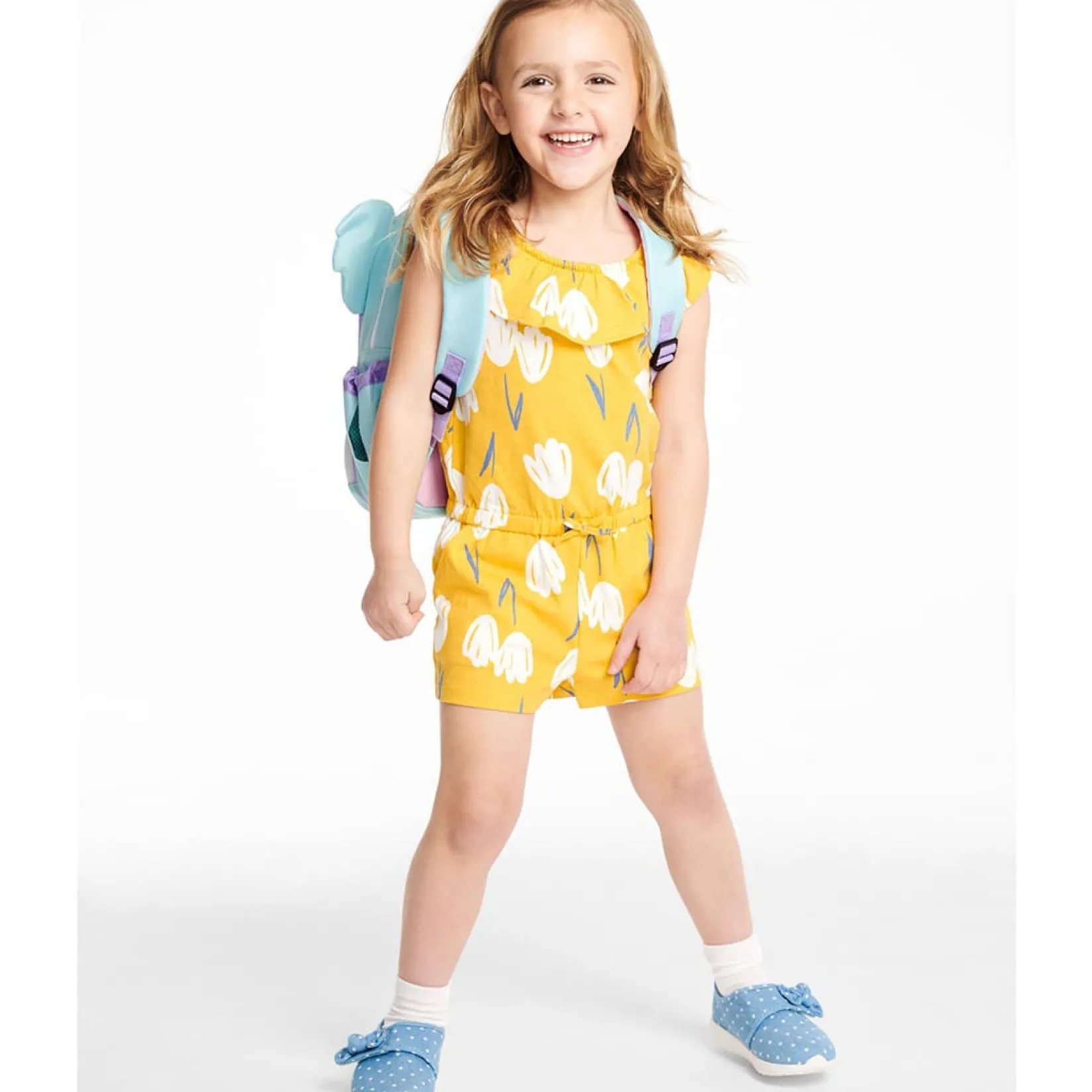 Backpacks|Outdoors & Travel>Skip Hop Zoo Little Kid Backpack - Koala