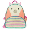 Hot Zoo Little Kid Backpack - Llama Kids Backpacks|Outdoors & Travel