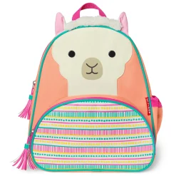 Hot Zoo Little Kid Backpack - Llama Kids Backpacks|Outdoors & Travel