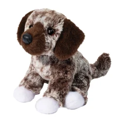 Discount Zoomie German Pointer Min Soft Plush Toys